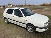 Volkswagen Golf 1992 годаүшін1 000 000 тг. в Уральск