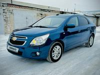 Chevrolet Cobalt 2022 годаүшін6 150 000 тг. в Костанай