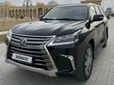 Lexus LX 570 2016 года за 42 000 000 тг. в Алматы – фото 2