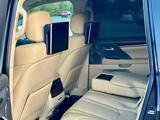 Lexus LX 570 2016 года за 42 000 000 тг. в Алматы – фото 4
