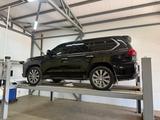 Lexus LX 570 2016 года за 42 000 000 тг. в Алматы