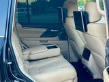 Lexus LX 570 2016 года за 42 000 000 тг. в Алматы – фото 5