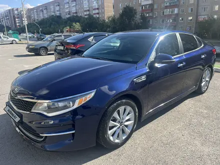 Kia Optima 2017 года за 5 700 000 тг. в Караганда