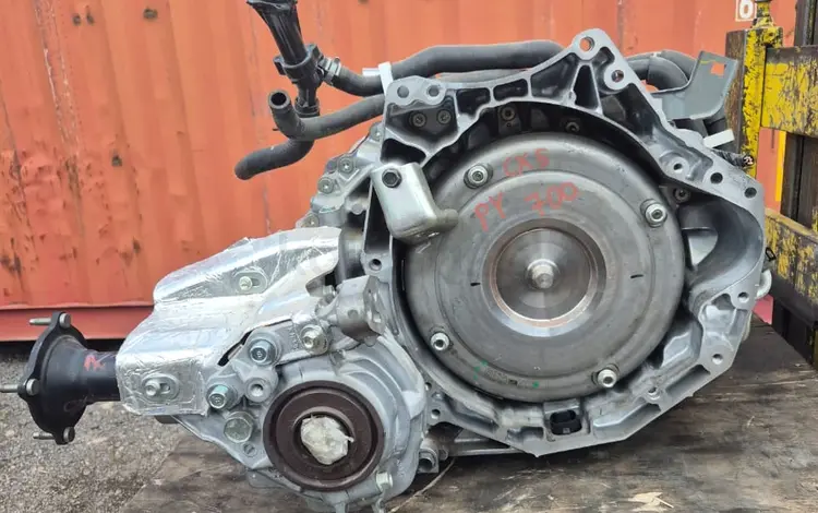 TitanAuto Mazda PY АКПП за 700 000 тг. в Астана