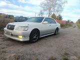 Toyota Crown Majesta 2001 года за 8 000 000 тг. в Петропавловск