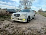 Toyota Crown Majesta 2001 года за 8 000 000 тг. в Петропавловск – фото 2