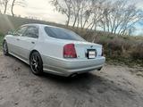 Toyota Crown Majesta 2001 года за 8 000 000 тг. в Петропавловск – фото 4