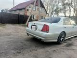 Toyota Crown Majesta 2001 года за 8 000 000 тг. в Петропавловск – фото 5