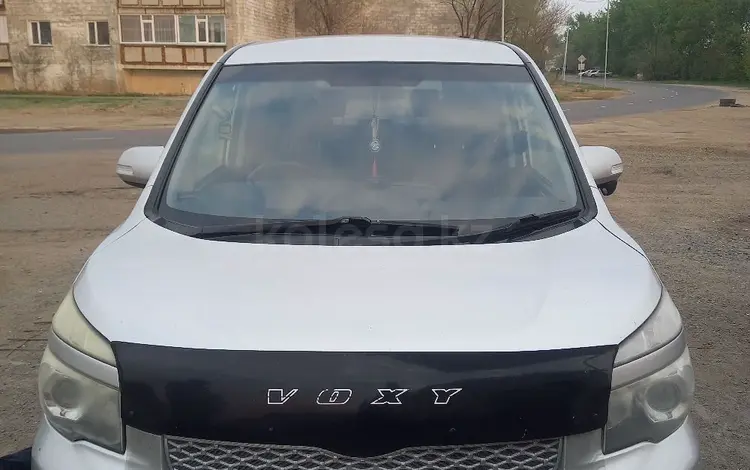 Toyota Voxy 2011 годаүшін8 500 000 тг. в Аксу