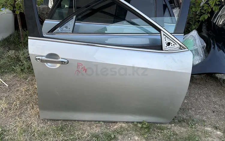 Двери камри 50 ка за 140 000 тг. в Алматы