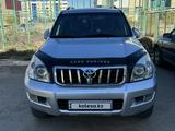 Toyota Land Cruiser Prado 2006 годаүшін11 500 000 тг. в Сатпаев – фото 3