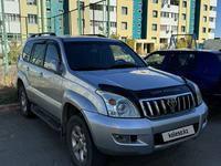 Toyota Land Cruiser Prado 2006 годаүшін11 500 000 тг. в Сатпаев