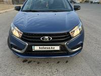 ВАЗ (Lada) Vesta 2020 годаүшін5 700 000 тг. в Актау