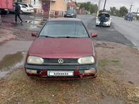 Volkswagen Golf 1992 годаүшін750 000 тг. в Тараз