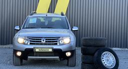 Renault Duster 2014 годаfor5 390 000 тг. в Актобе – фото 2