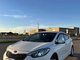 Kia Cerato 2014 годаүшін5 900 000 тг. в Костанай