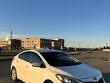 Kia Cerato 2014 годаүшін5 900 000 тг. в Костанай – фото 2