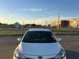 Kia Cerato 2014 годаүшін5 900 000 тг. в Костанай – фото 3