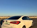 Kia Cerato 2014 годаүшін5 900 000 тг. в Костанай – фото 4