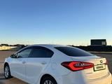 Kia Cerato 2014 годаүшін5 900 000 тг. в Костанай – фото 5