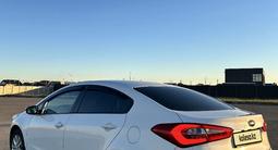 Kia Cerato 2014 годаүшін5 900 000 тг. в Костанай – фото 5