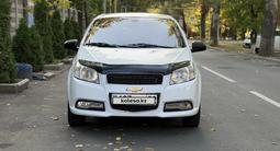 Chevrolet Nexia 2020 года за 3 250 000 тг. в Алматы – фото 2