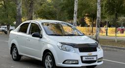 Chevrolet Nexia 2020 года за 3 250 000 тг. в Алматы – фото 3