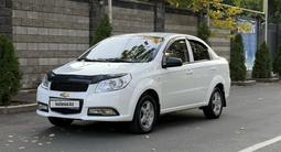 Chevrolet Nexia 2020 года за 3 250 000 тг. в Алматы