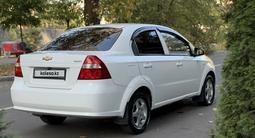 Chevrolet Nexia 2020 года за 3 250 000 тг. в Алматы – фото 5
