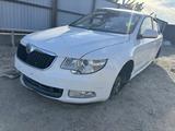 Skoda Superb 2013 года за 1 450 000 тг. в Кызылорда – фото 3
