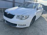 Skoda Superb 2013 года за 1 450 000 тг. в Кызылорда – фото 5