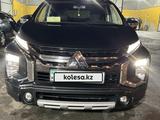 Mitsubishi Xpander Cross 2023 годаfor10 000 000 тг. в Талдыкорган – фото 4