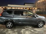 Mitsubishi Xpander Cross 2023 годаfor10 000 000 тг. в Талдыкорган – фото 3