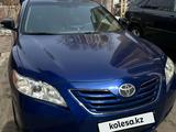 Toyota Camry 2006 года за 6 500 000 тг. в Алматы – фото 2