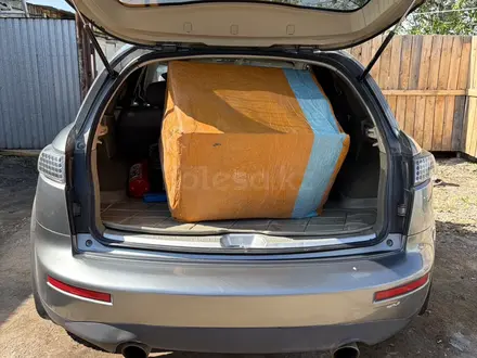 Infiniti FX35 2005 года за 4 500 000 тг. в Астана – фото 11