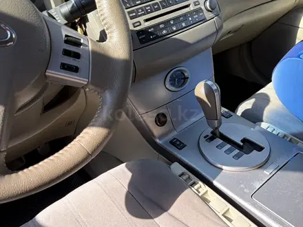 Infiniti FX35 2005 года за 4 500 000 тг. в Астана – фото 2
