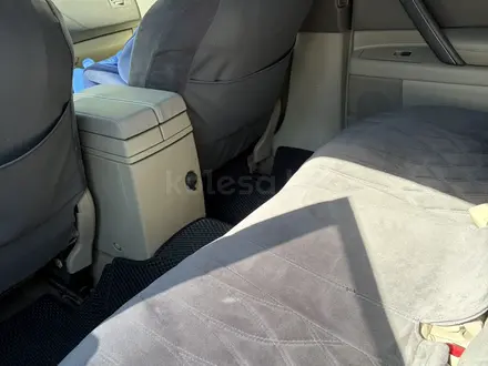 Infiniti FX35 2005 года за 4 500 000 тг. в Астана – фото 7