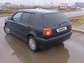 Volkswagen Golf 1993 годаfor1 400 000 тг. в Астана – фото 3