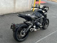 Yamaha  MT-09 (FZ-09) 2020 года за 5 300 000 тг. в Алматы