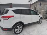 Ford Kuga 2016 годаfor7 700 000 тг. в Павлодар – фото 2