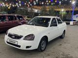 ВАЗ (Lada) Priora 2170 2015 года за 2 800 000 тг. в Шымкент