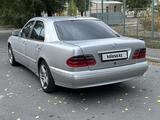 Mercedes-Benz E 320 2000 годаfor5 000 000 тг. в Талдыкорган – фото 4