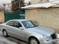 Mercedes-Benz E 240 2003 года за 4 600 000 тг. в Алматы