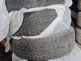 Шины зимние 225/60R17 за 80 000 тг. в Кокшетау