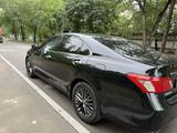 Lexus ES 350 2007 года за 6 800 000 тг. в Алматы – фото 2
