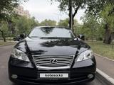 Lexus ES 350 2007 года за 6 800 000 тг. в Алматы