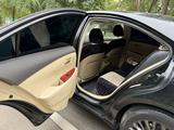 Lexus ES 350 2007 года за 6 800 000 тг. в Алматы – фото 3