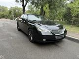 Lexus ES 350 2007 года за 6 800 000 тг. в Алматы – фото 4