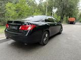 Lexus ES 350 2007 года за 6 800 000 тг. в Алматы – фото 5