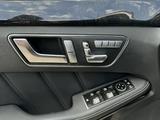 Mercedes-Benz E 350 2012 года за 9 500 000 тг. в Караганда – фото 3